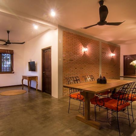 The Orientation Lodge Siem Reap Exteriör bild