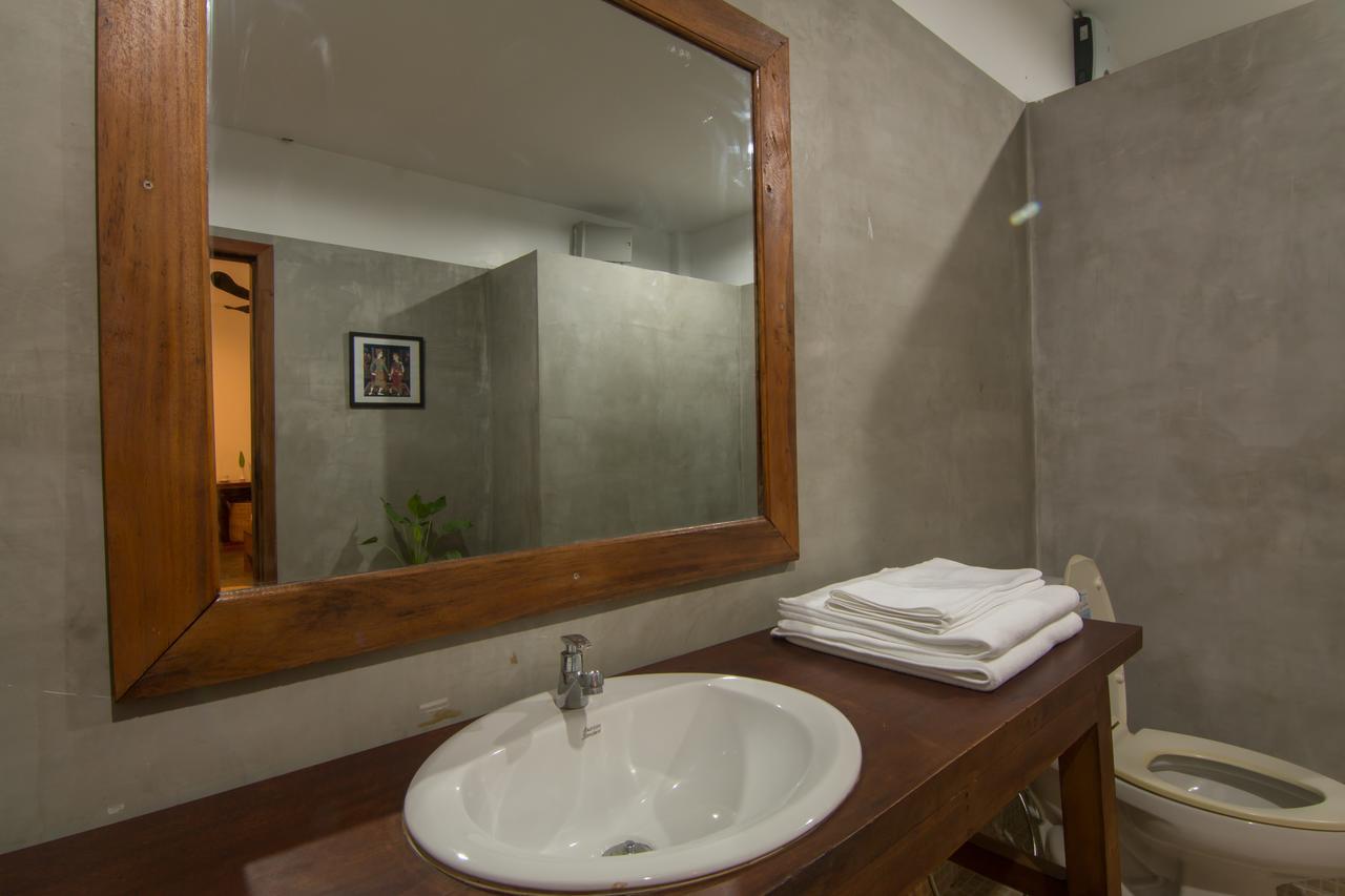 The Orientation Lodge Siem Reap Exteriör bild