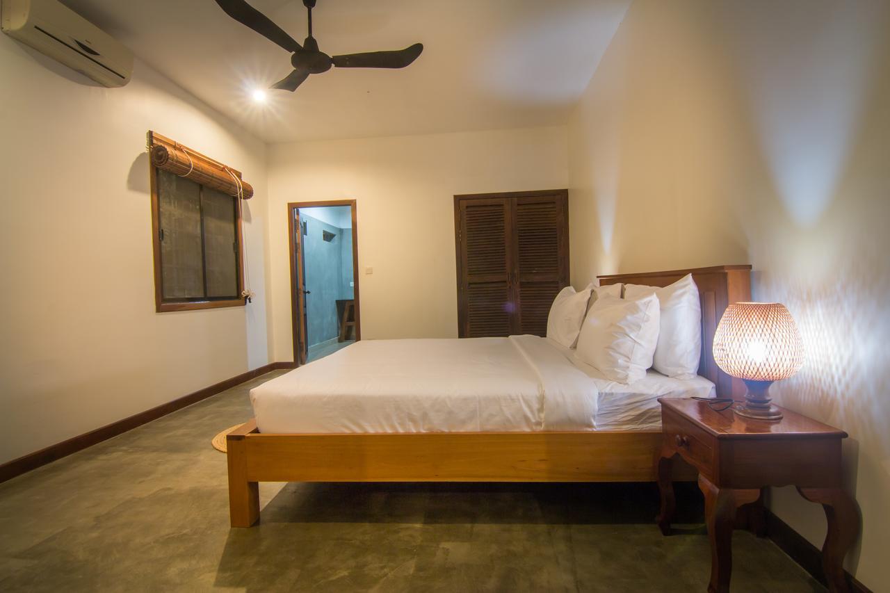 The Orientation Lodge Siem Reap Exteriör bild