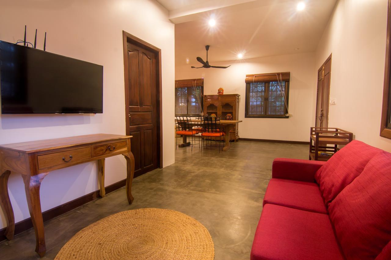 The Orientation Lodge Siem Reap Exteriör bild