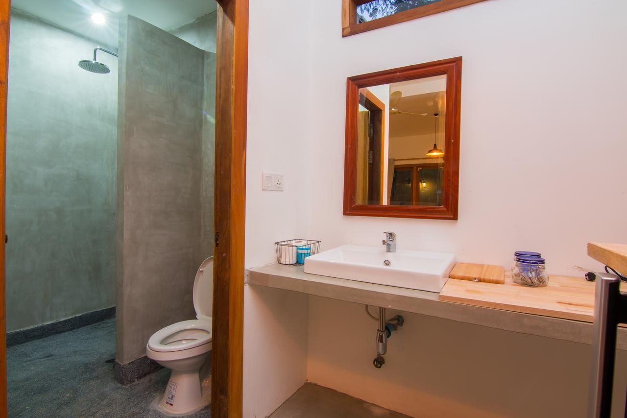 The Orientation Lodge Siem Reap Exteriör bild