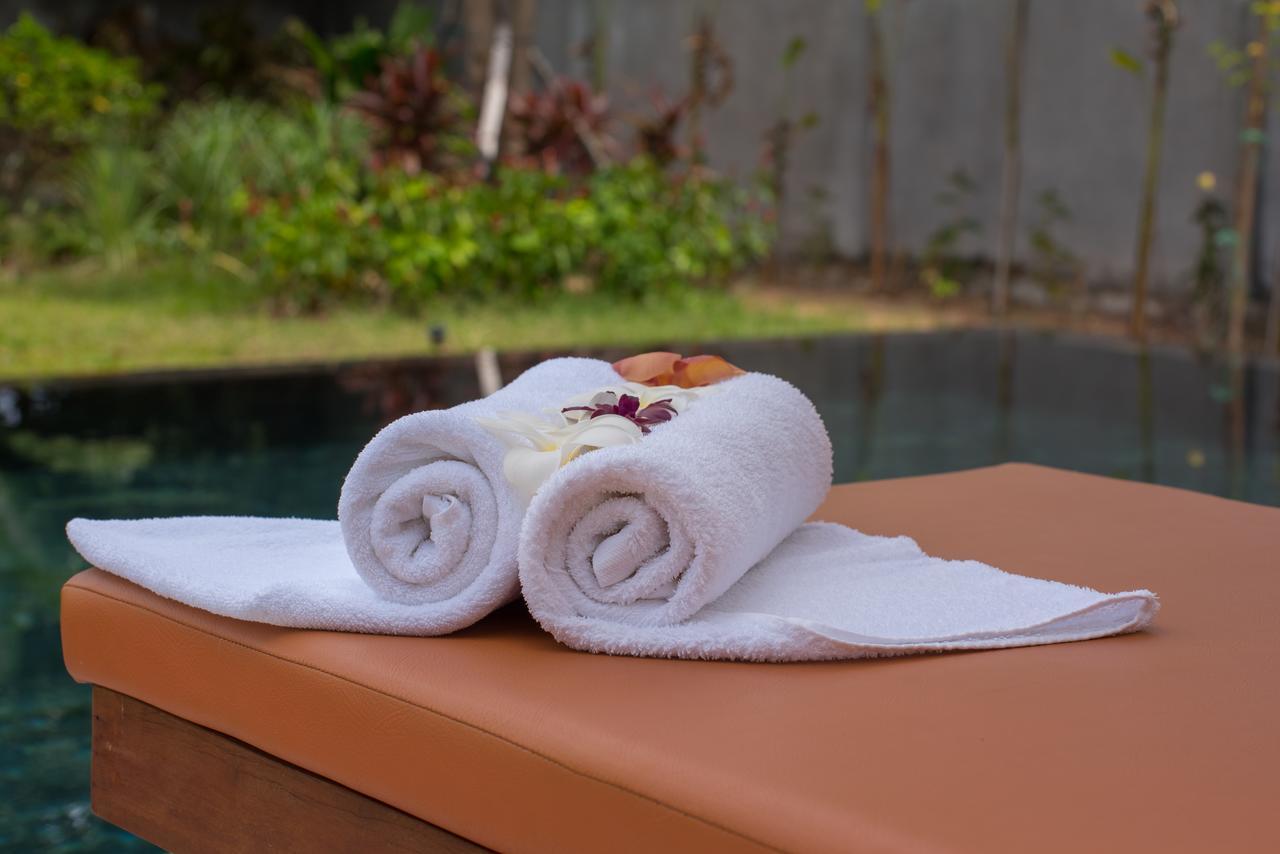 The Orientation Lodge Siem Reap Exteriör bild