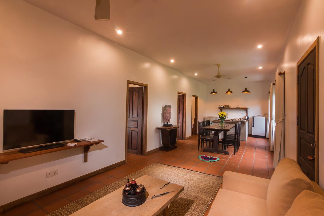 The Orientation Lodge Siem Reap Exteriör bild