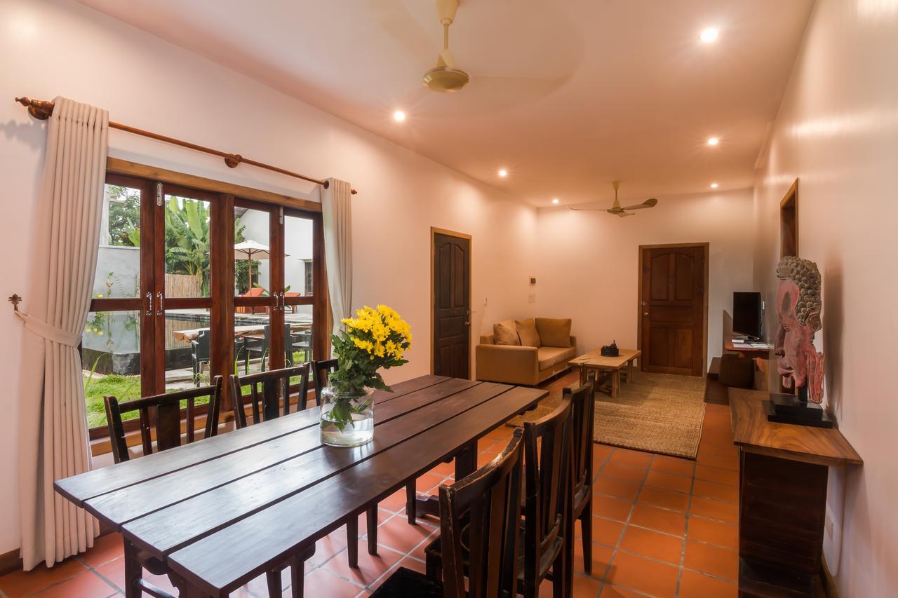 The Orientation Lodge Siem Reap Exteriör bild