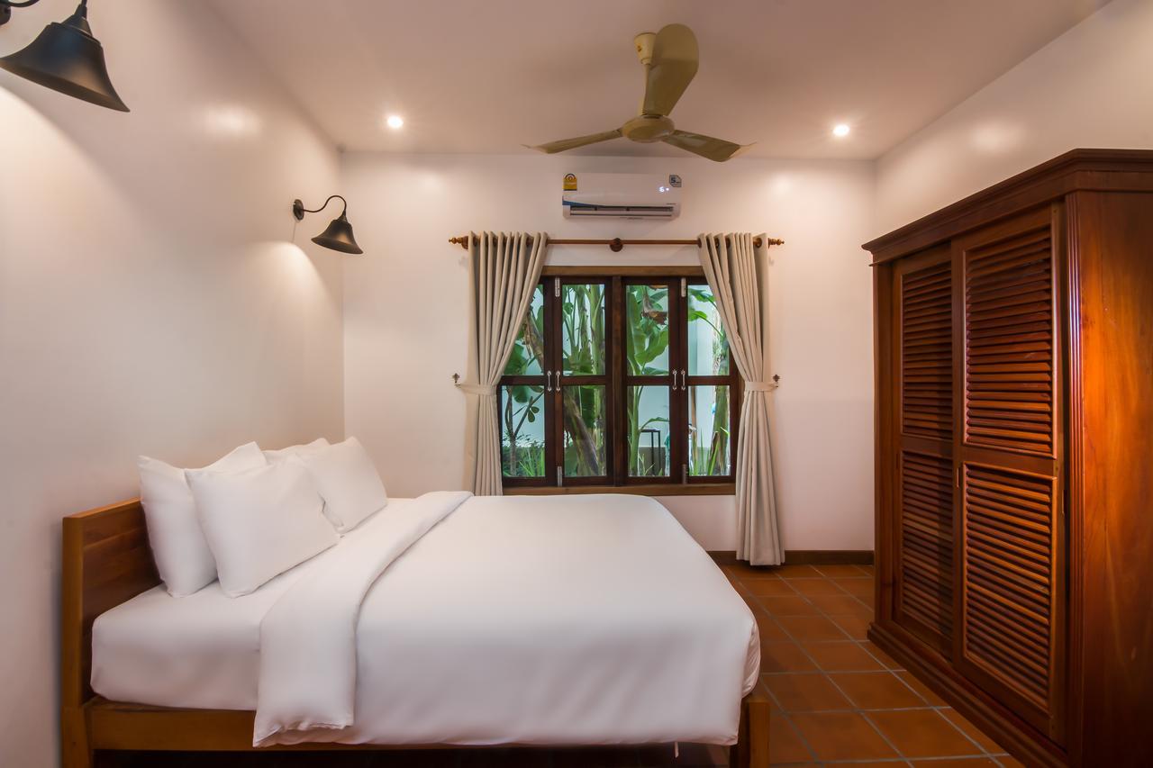The Orientation Lodge Siem Reap Exteriör bild