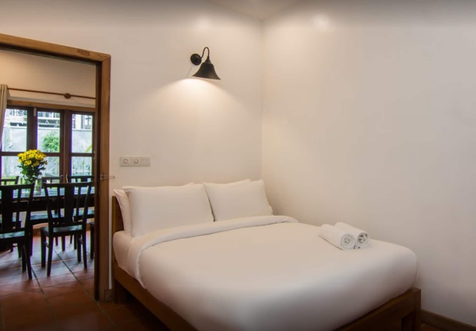 The Orientation Lodge Siem Reap Exteriör bild