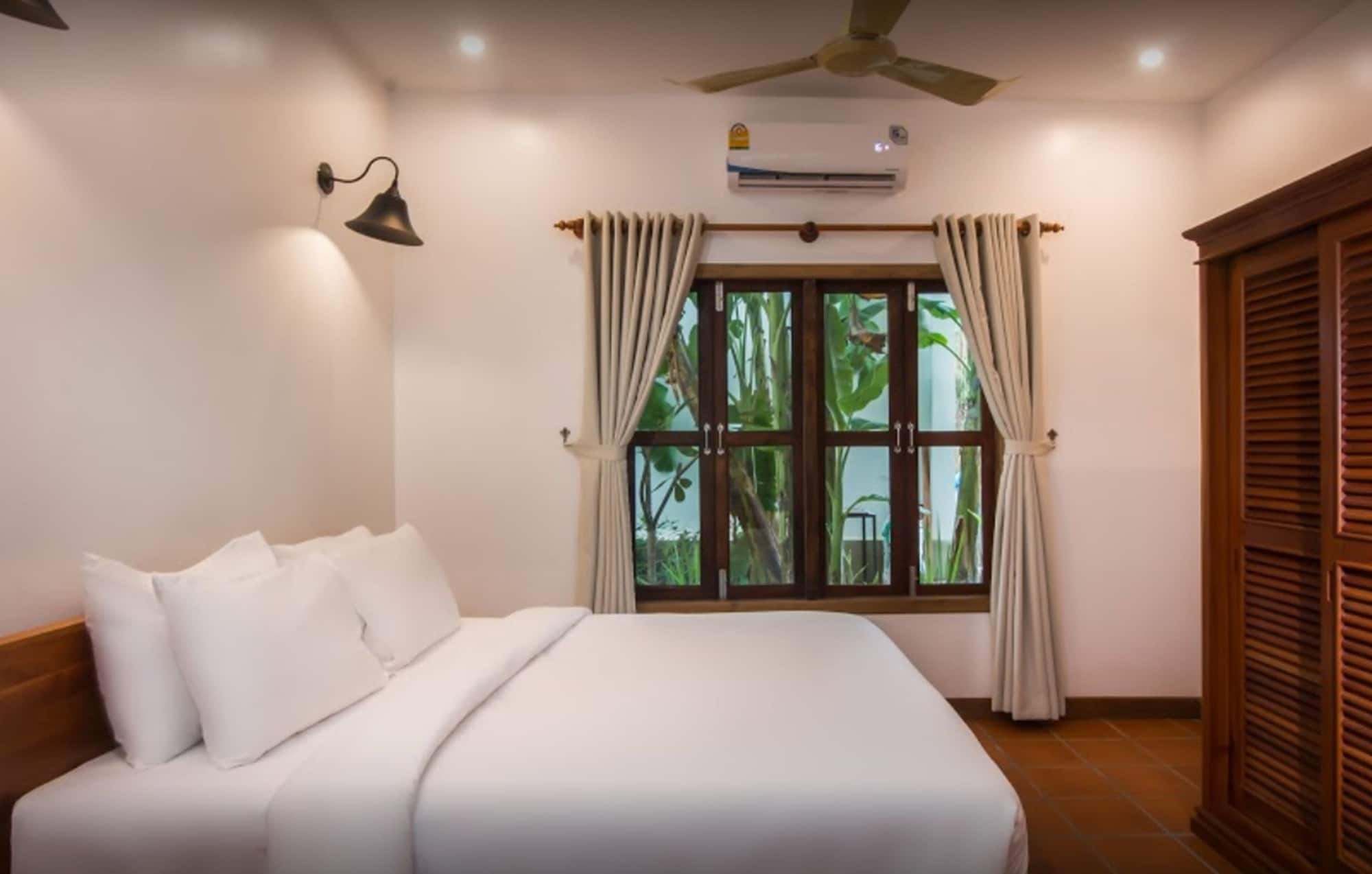 The Orientation Lodge Siem Reap Exteriör bild